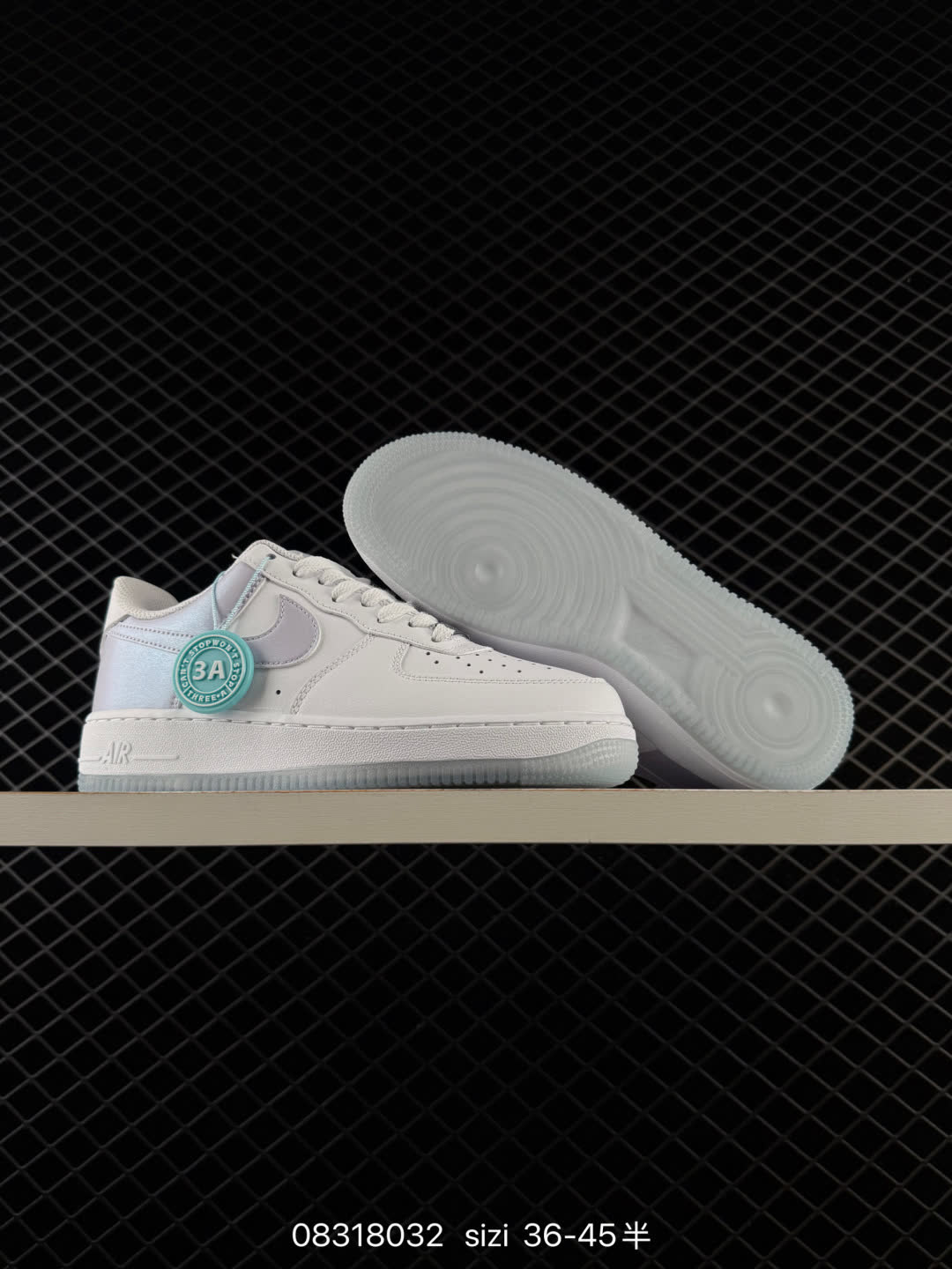 NIKE AIR FORCE 1-DV0785-300